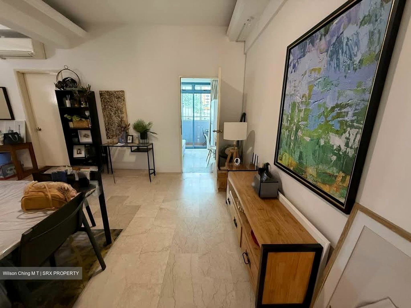 Grandlink Square (D14), Apartment #551004051